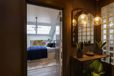 Image de Luxury Apartment