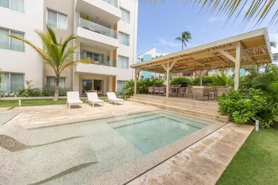 Image de Beach Garden Suites E2