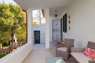 Image de Country Lodge - détente & nature près P. Rotondo