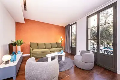 Image de Sweett | Palau Principal