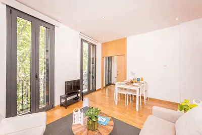 Image de Sweett | Jardinets Ii