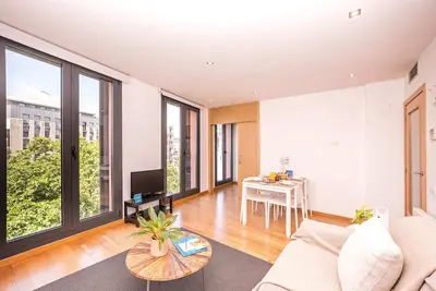 Image de Sweett | Jardinets V