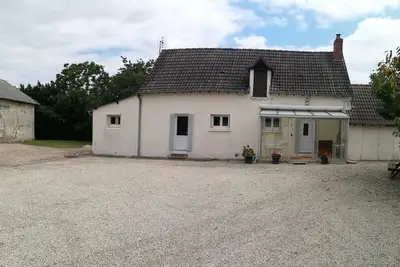 Image de Maison de campagne au pays des 1000 étangs ( Brenne )