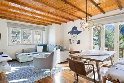 Image de Luderna - Apartamento Cap de Aran A3