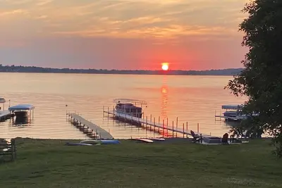 Image de Spacious, Remodeled, Pet Friendly, Owasco Lake