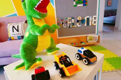 Image de Legoland Happy Wonder Suite/New and Stylish style/ 9pax /100mbs! /