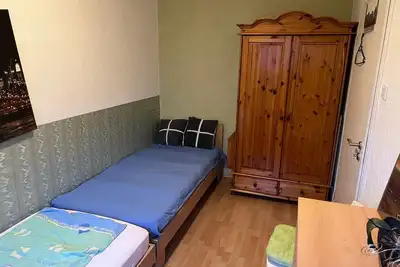 Image de Ferienwohnung Mitten im Ruhrgebiet Zentral Gelegen, um \"den Pott\" zu Erkunden