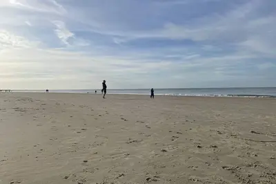 Image de Renesse Stacaravan in Family Friendly Camping