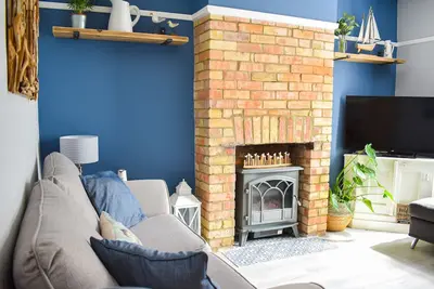 Image de Seagull Cottage -  Cosy seaside cottage - sleeps 4 - dog-friendly