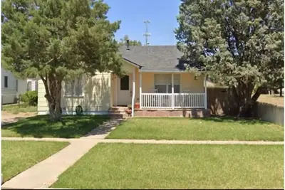 Image de Big backyard and fire pit, close to Canyon Square, Wt and the Palo Duro Canyon