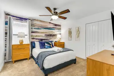 Image de Snowbirds Welcome, Monthly Stay Deal