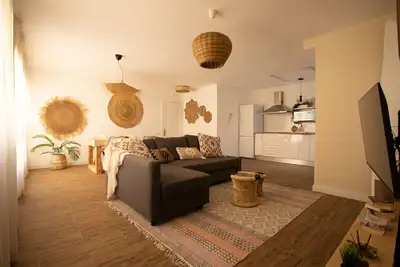 Image de Apartamento Nuevo, Céntrico y con Parking