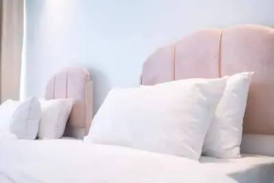 Image de Paramount Midtown 2br with Burj Khalifa view