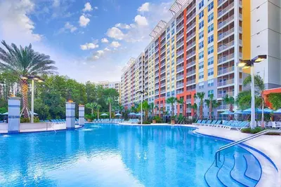 Image de Vacation Village At Parkway
