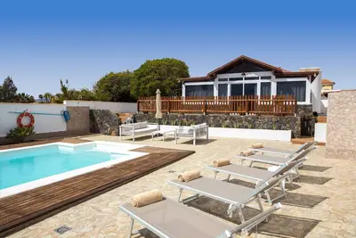 Image de Luxury Villa Nieve