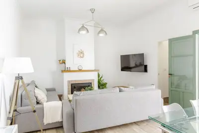 Image de Appartement - Chipiona