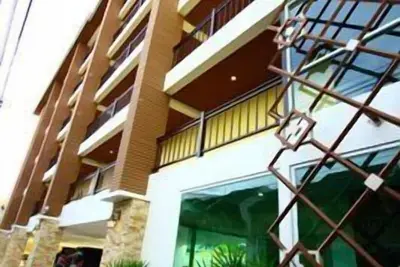 Image de The Icon Place at Nurn Plub Wan