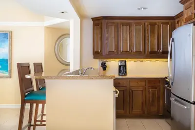 Image de Marriott's Aruba Surf Club 2 Bedroom Villa