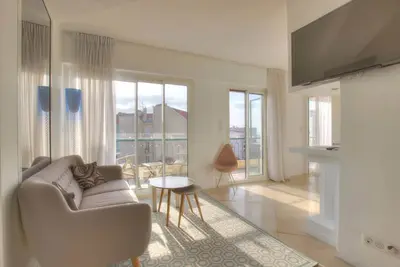 Image de Two bedroom Sea View - Ver6