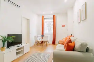 Image de Appartement confortable avec terrasse Oyv5