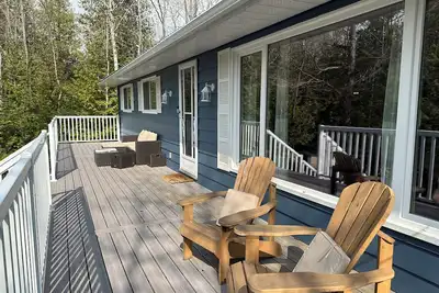 Image de Bruce Peninsula Family Cottage (Berford Lake 4 bedrooms, 2bath)