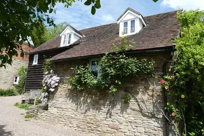 Image de Saddlestones Cottage - sleeps 4 guests in 2 bedrooms
