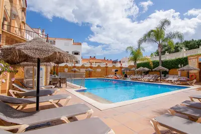 Image de Albufeira T1 for Holidays