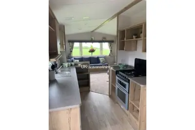 Image de Beautiful caravan in lovely quiet location near Berryhead Brixham