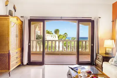 Image de Dawn Beach tueur Ocean View! ! Luxury 2 Br Condo