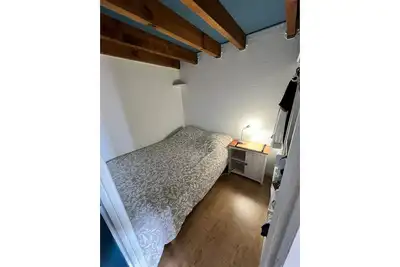 Image de appartement à proximité immédiate de la plage océane