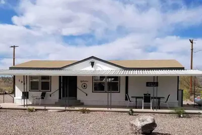 Image de The Lakehouse Roosevelt-Inviting & Peaceful Escape