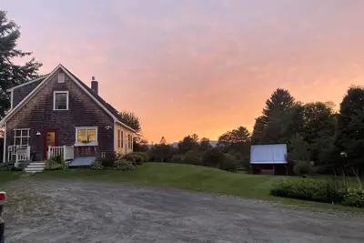 Image de Vélo de Montagne Dream House