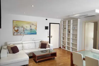 Image de Bright apartment