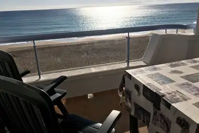Image de Apartamento Frente al mar