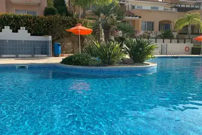 Image de Beautiful 2 bedroom townhouse in a central location