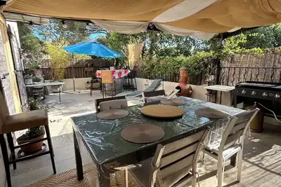 Image de Maison chaleureuse au coeur de la Provence