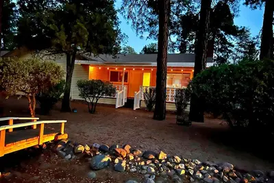 Image de Hidden Gem Retreat