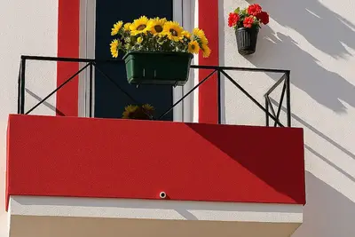 Image de Casa Girassol - Casa Alentejana na Zona Histórica