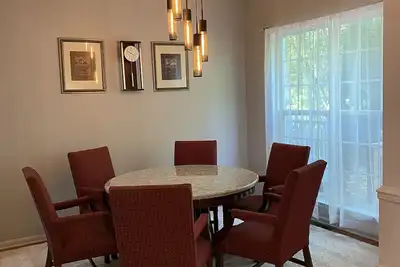 Image de Serene Townhome minutes away from Christiana Mall, De Race Park and Univ. of De
