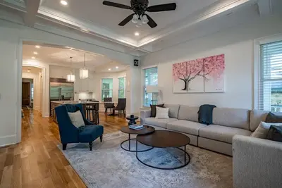 Image de Luxury Escape Near Ponce City Market & Piedmont Park