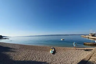 Image de Quiet place with view on the sea!