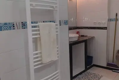 Image de Beautiful downtown apartment 110 m2