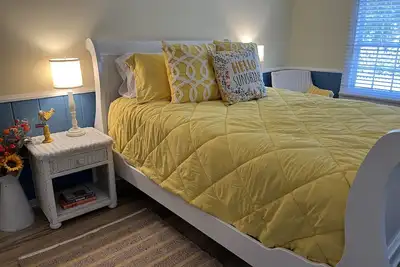 Image de Cozy Guest House Apartment Located Walking Distance from Downtown & Riverwalk