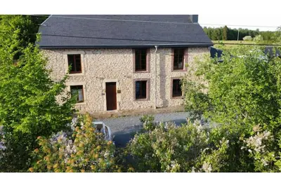 Image de L'Antre Parenthèse de Sainte-Cécile