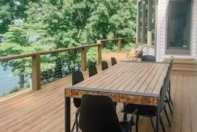 Image de Fawn Times- Waterfront with dock on Norris Lake