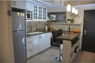 Image de 2 Bedroom Luxurious Holiday Apartment