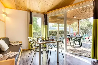 Image de Chalet 3 pièces 4/5 personnes ***