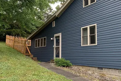 Image de Lovely 1 Bedroom Lake Apartment