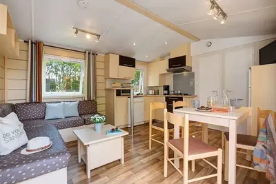 Image de Cottage 3 pièces 4 personnes ****