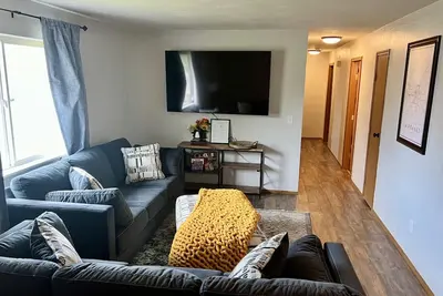 Image de The Perfect 3 Bdrm Apartment - Central location